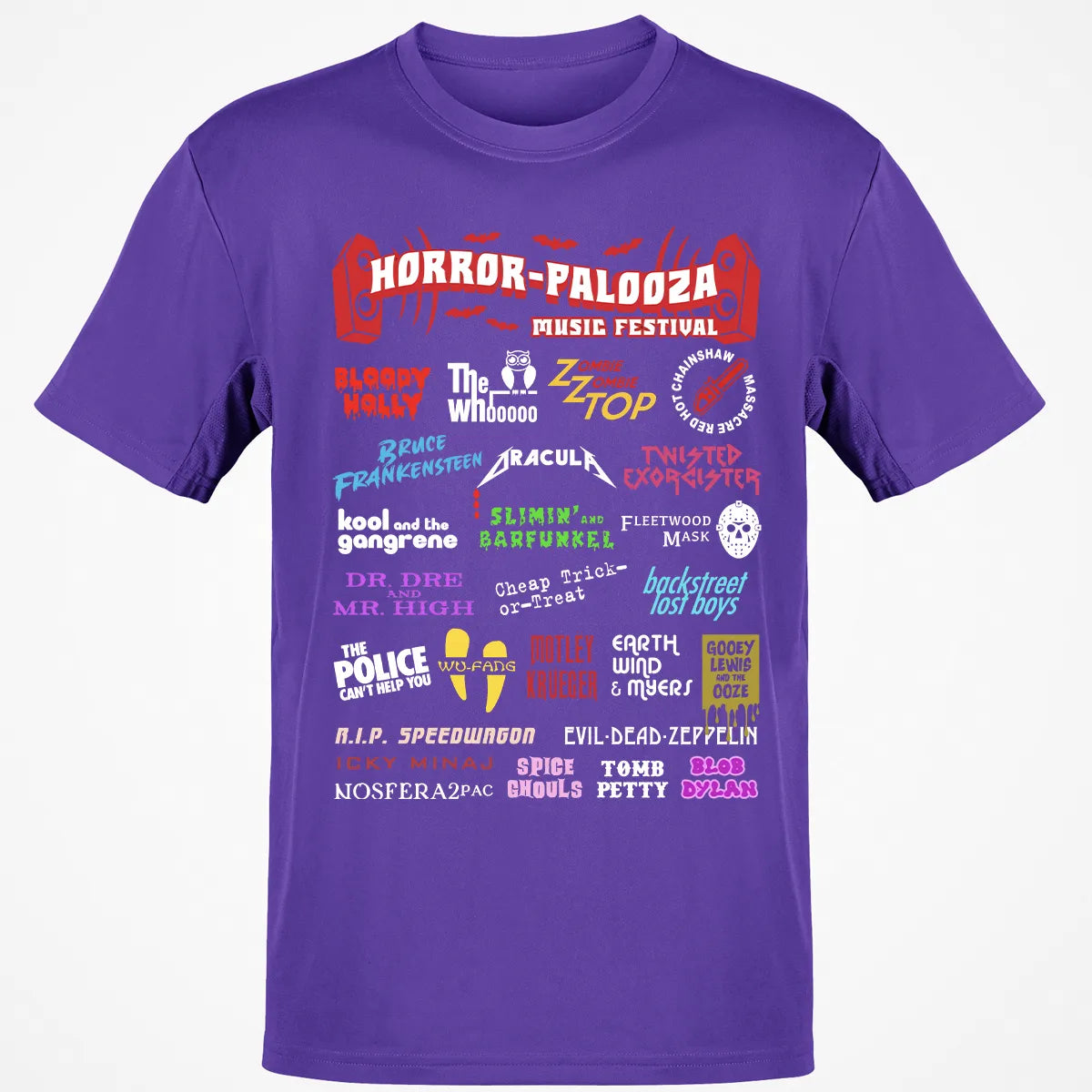 Classic Unisex T-Shirt - NXQSL65Z