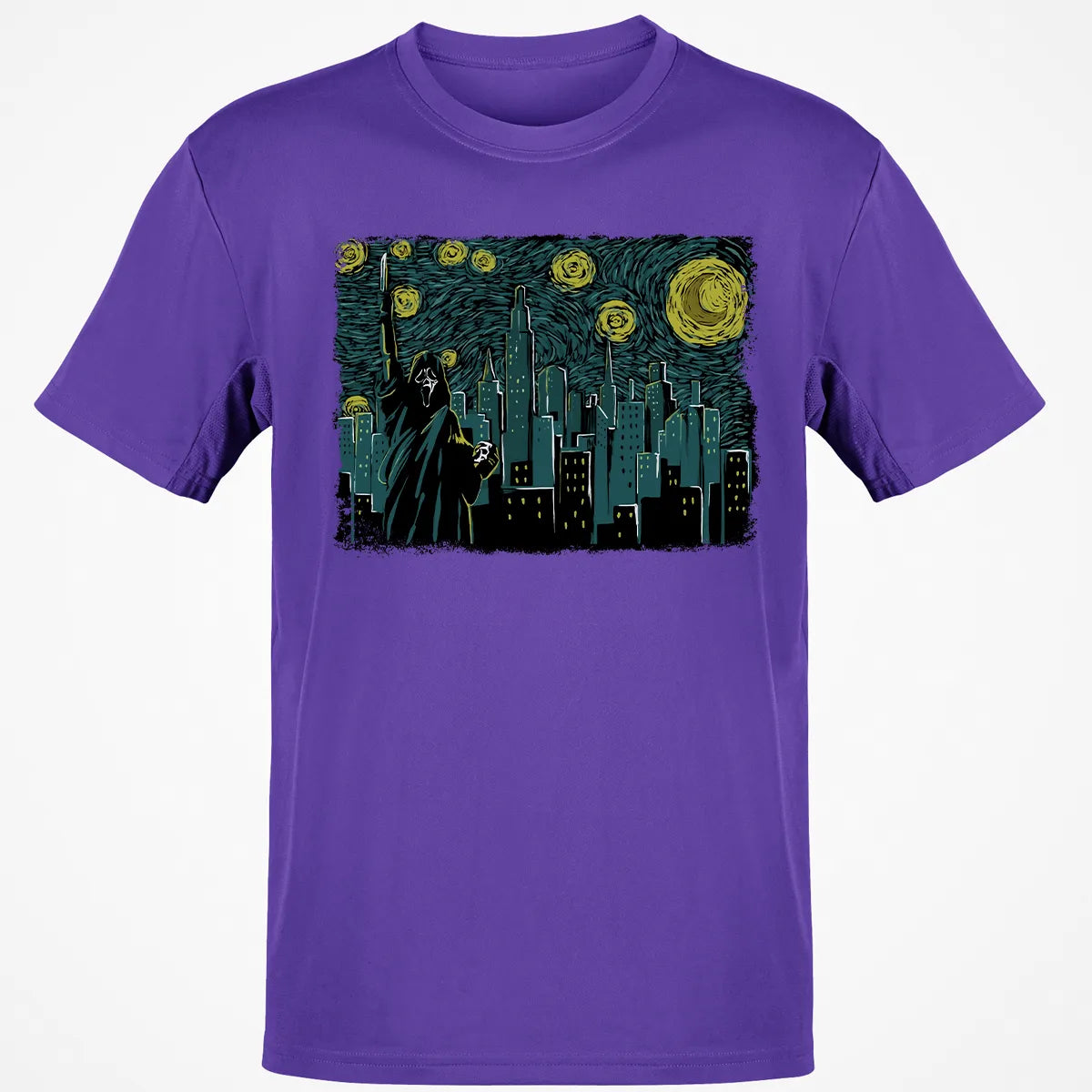 Classic Unisex T-Shirt - KVLFVDYX