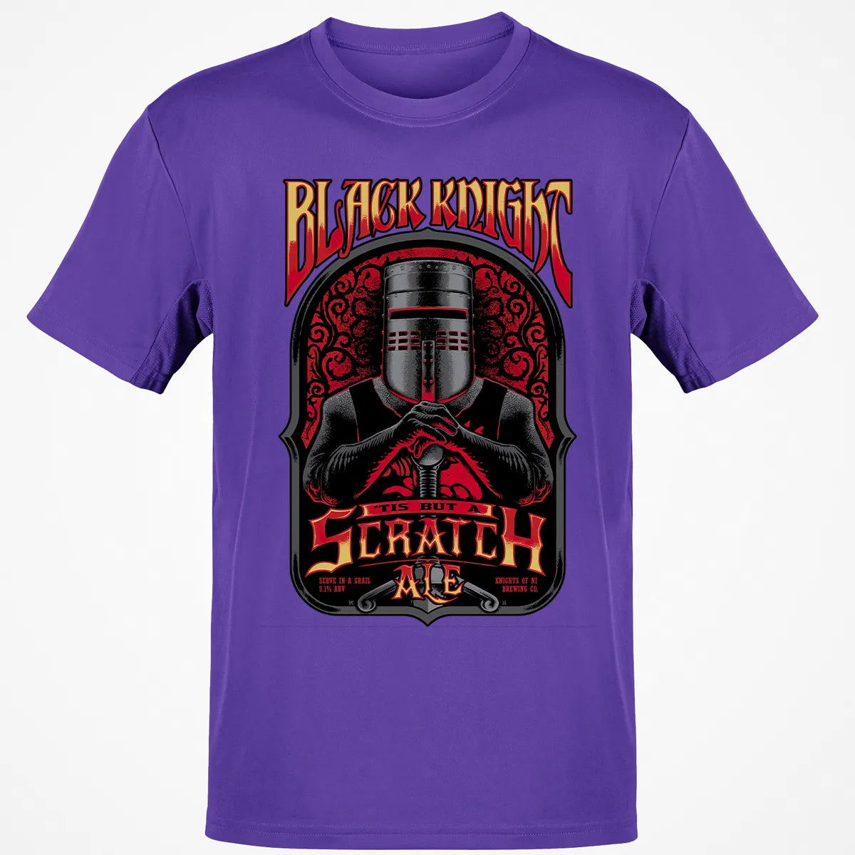 Classic Unisex T-Shirt - VEXZSHKQ