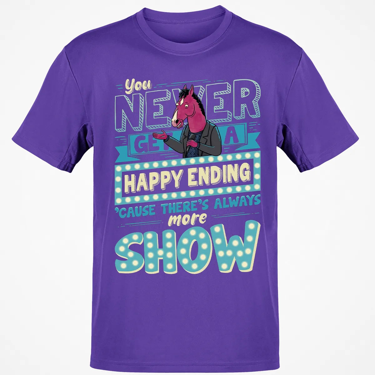 Classic Unisex T-Shirt - JRVJS7EL