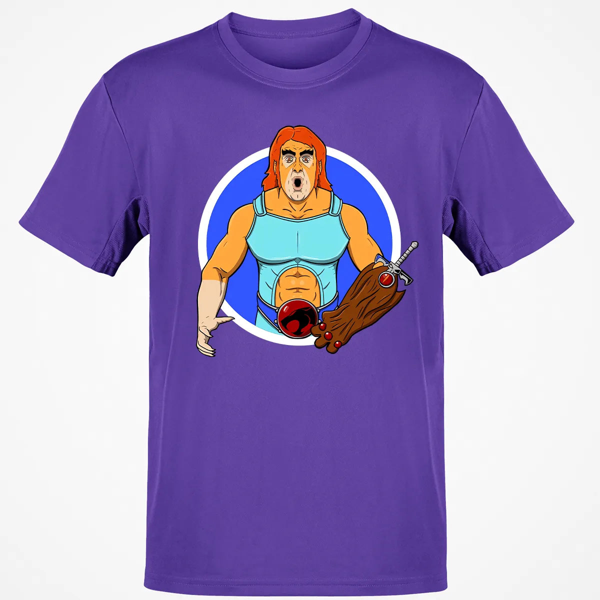 Classic Unisex T-Shirt - CEFGEGGD