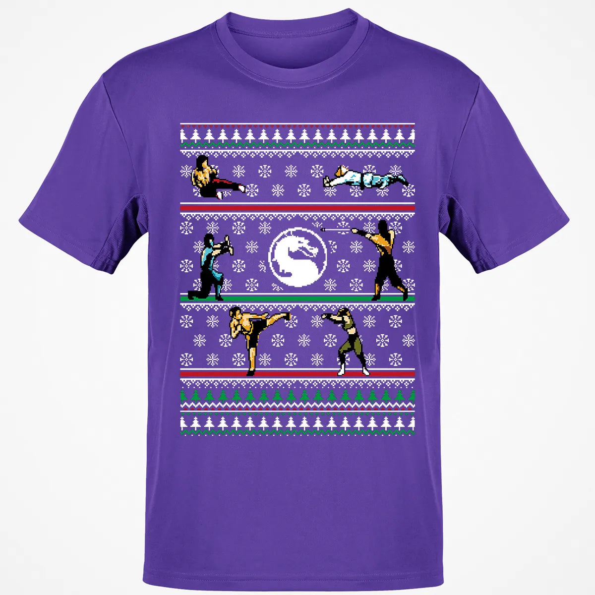 Classic Unisex T-Shirt - G1M3HX4D