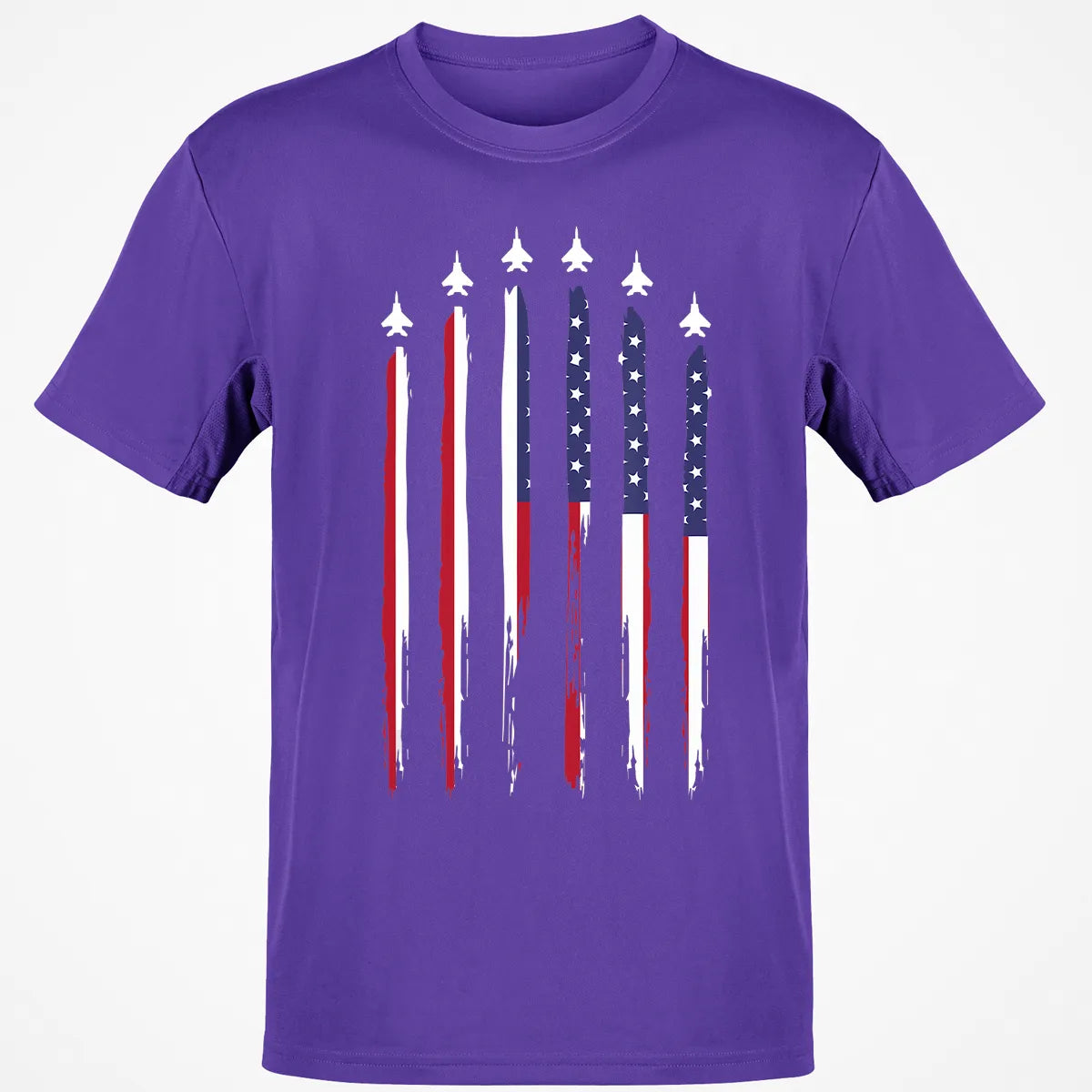 Classic Unisex T-Shirt - 658HRRF1