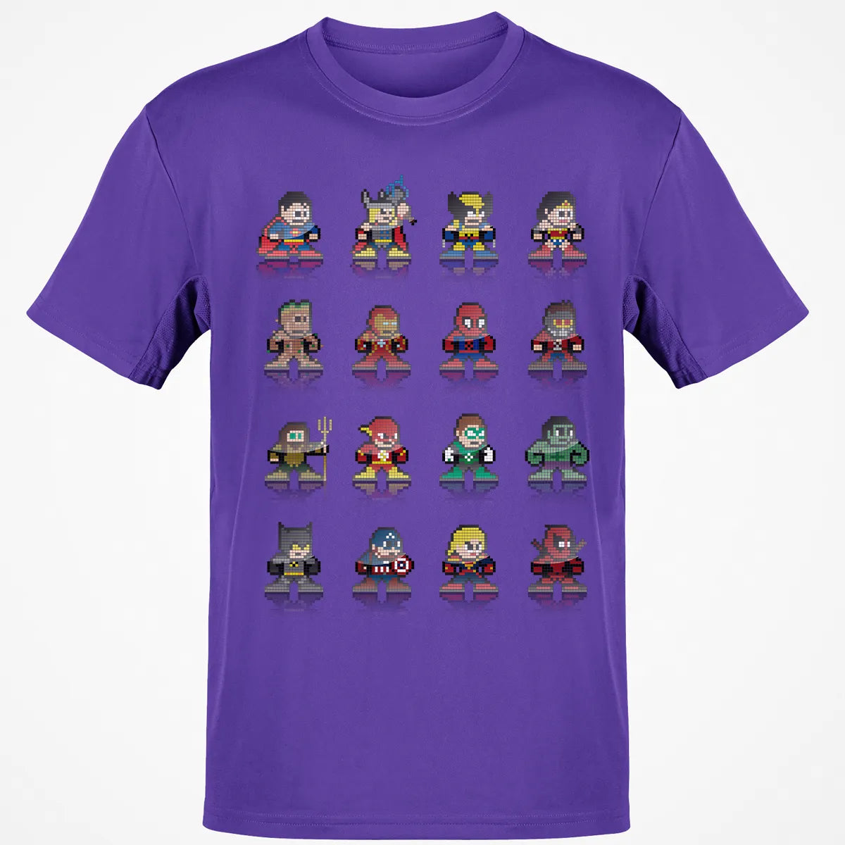 Classic Unisex T-Shirt - JF4UC5H5
