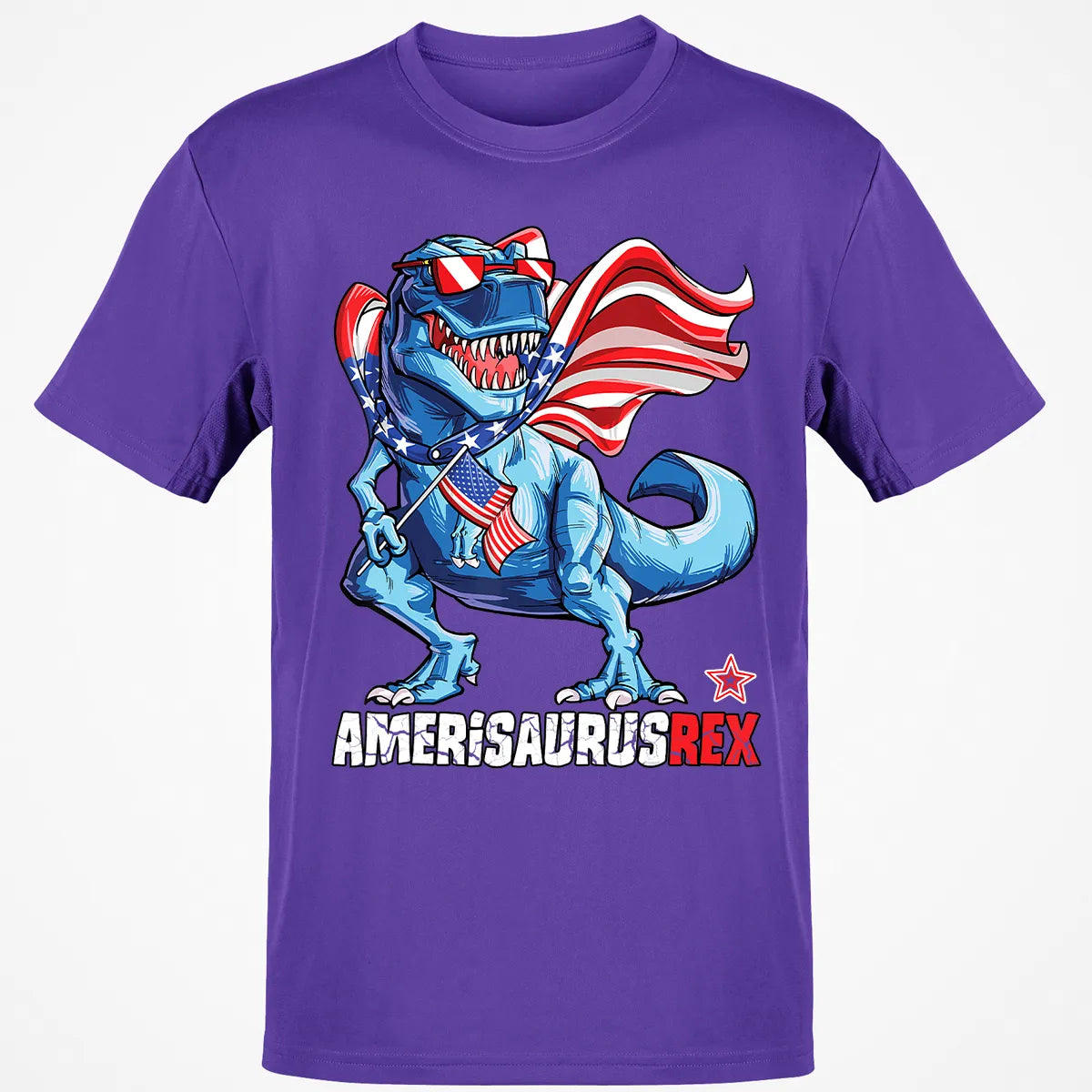 Classic Unisex T-Shirt - M4VJ2FHY