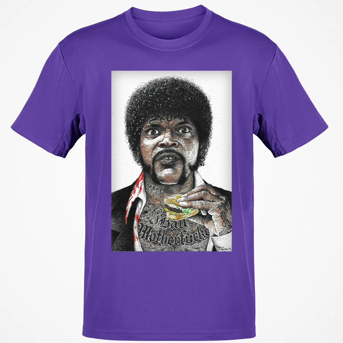 Classic Unisex T-Shirt - U9NHMYKZ