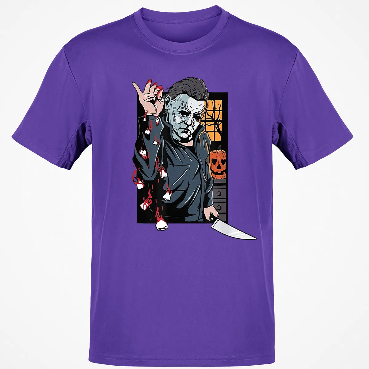Classic Unisex T-Shirt - JV9MAPQD