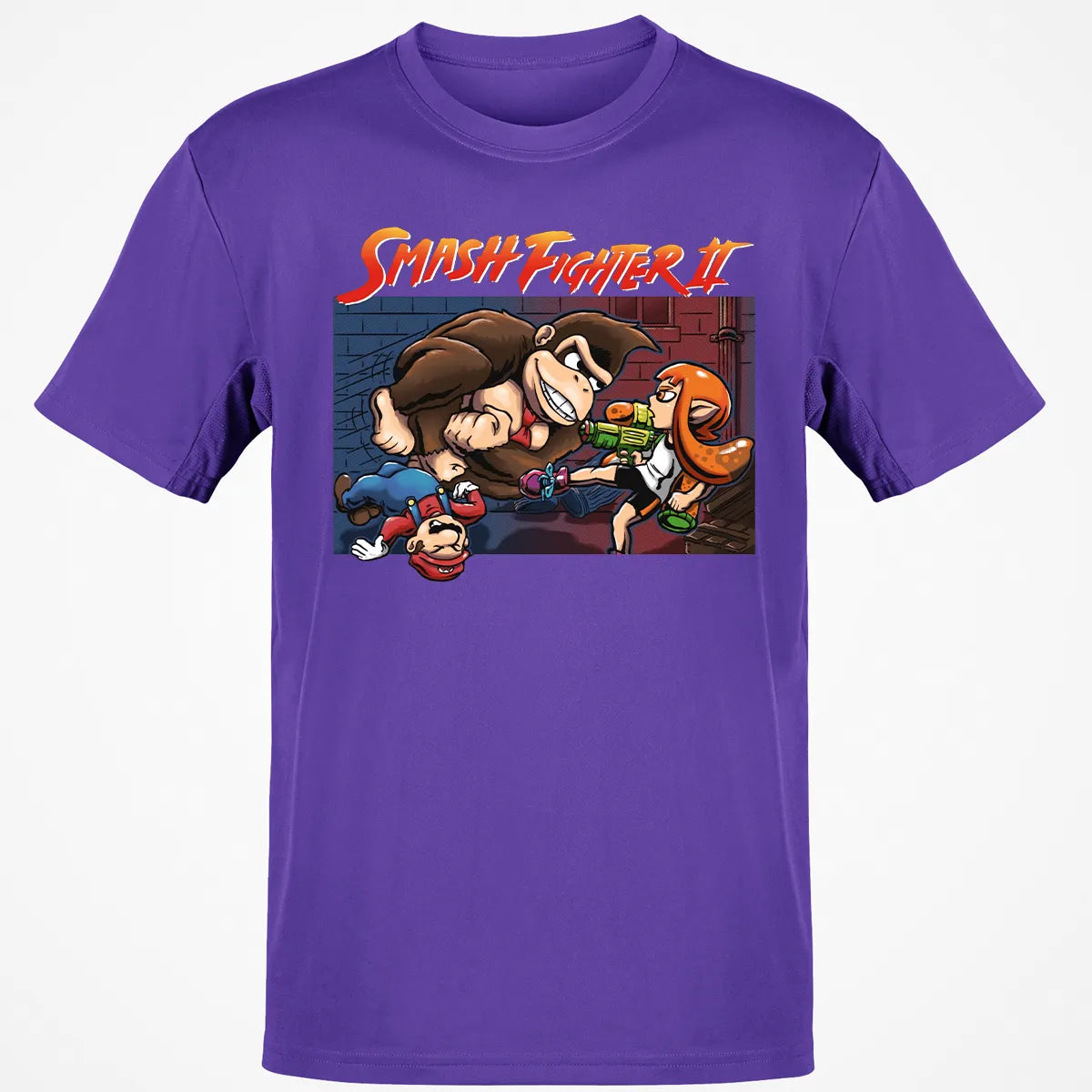 Classic Unisex T-Shirt - XR29KSXU