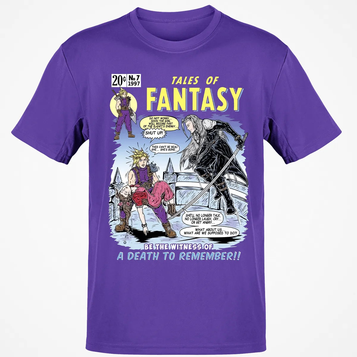 Classic Unisex T-Shirt - 4HZ9CJ5W