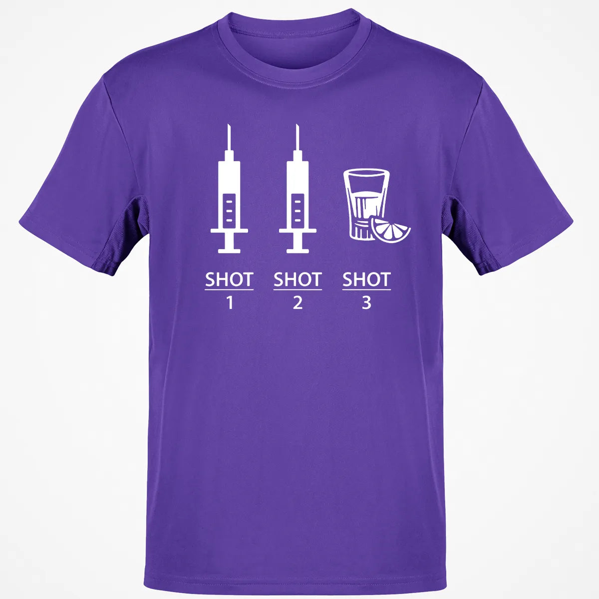 Classic Unisex T-Shirt - WRLAE9KP