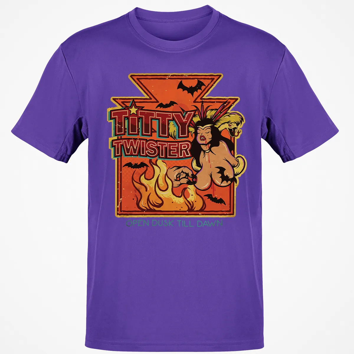 Classic Unisex T-Shirt - FZH18VEA