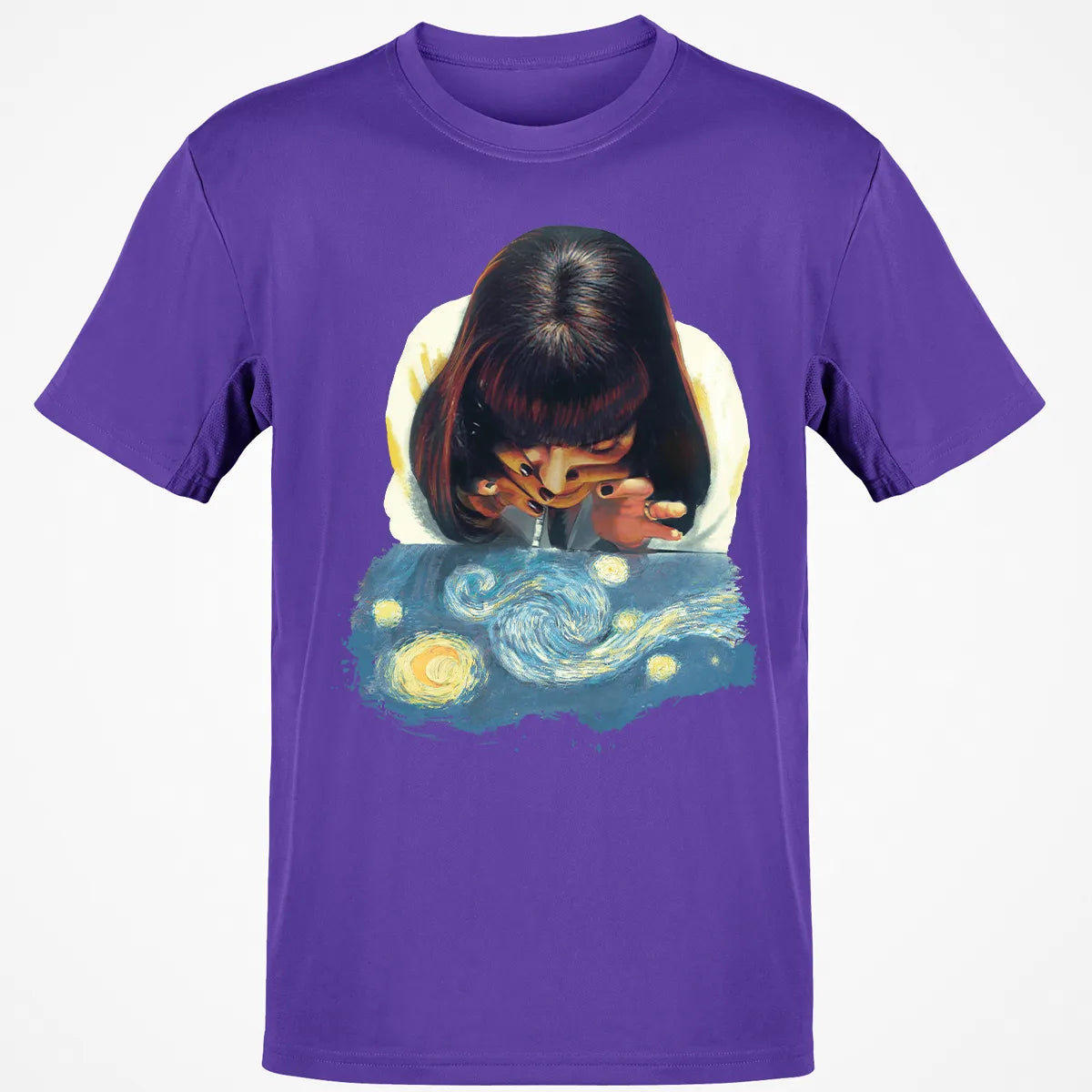 Classic Unisex T-Shirt - MQMK39Q4