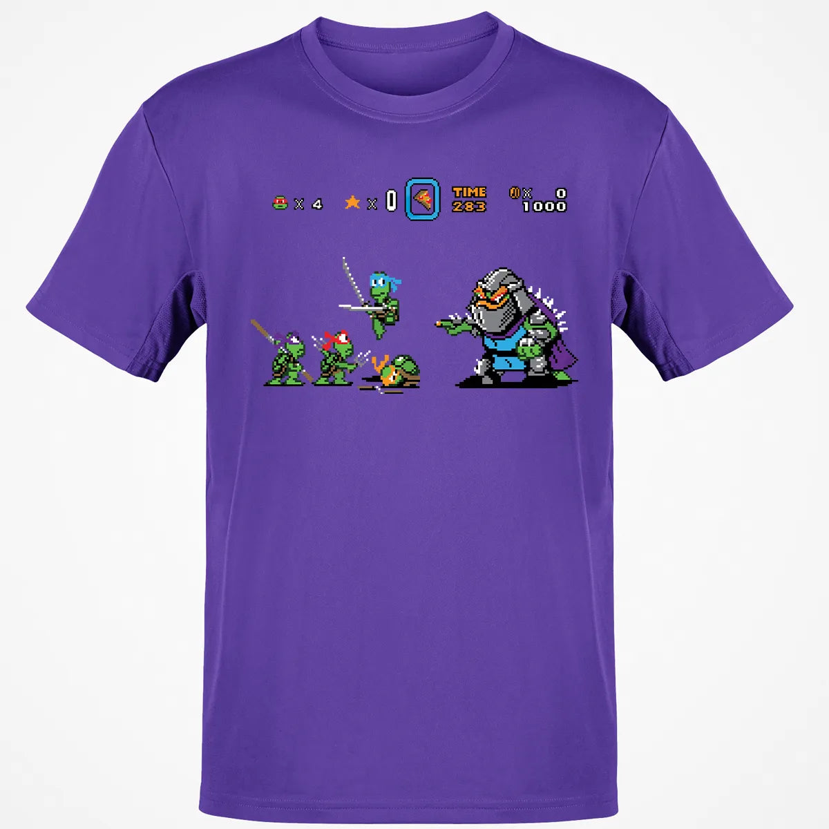 Classic Unisex T-Shirt - 9NWACWKD