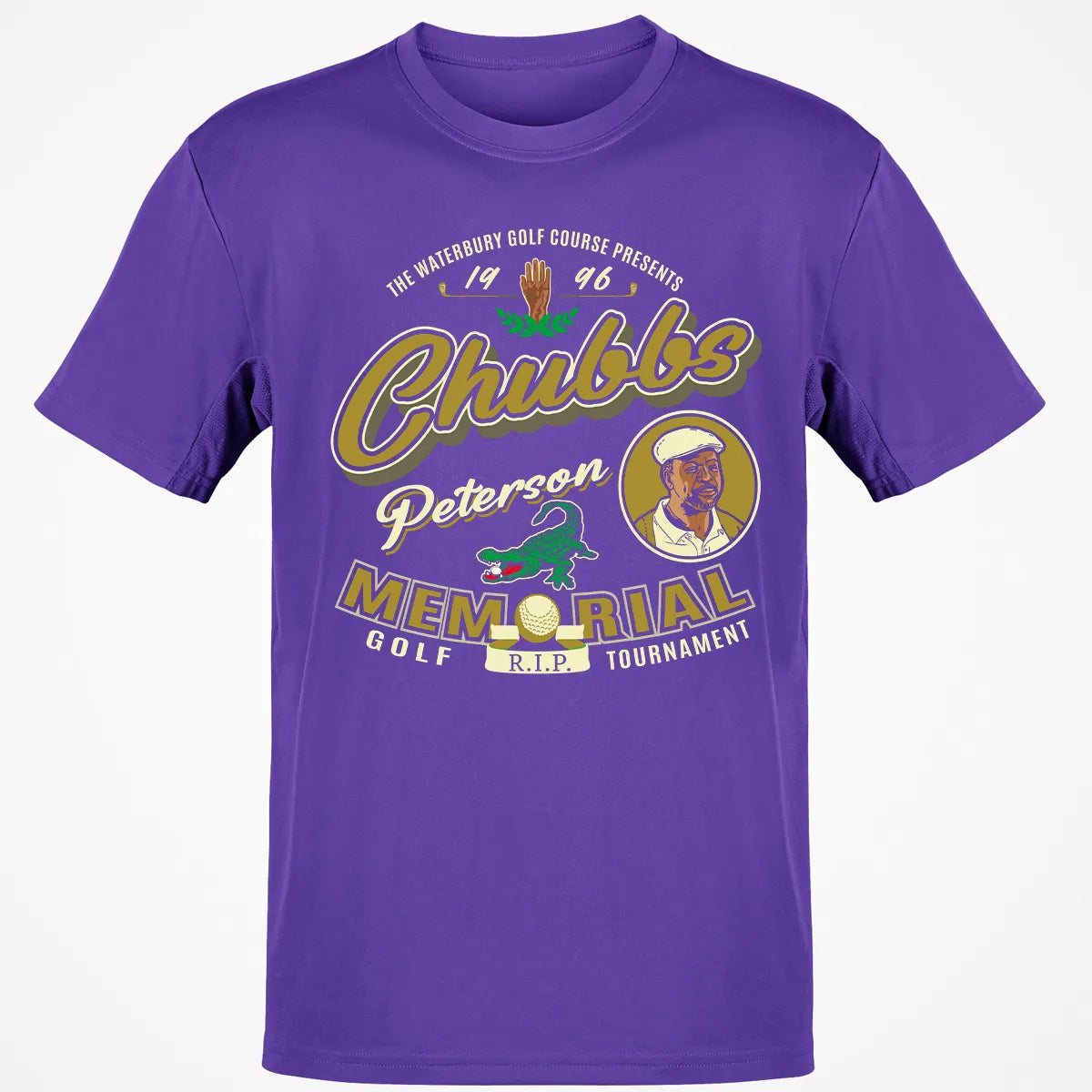 Classic Unisex T-Shirt - VE6KSG4F