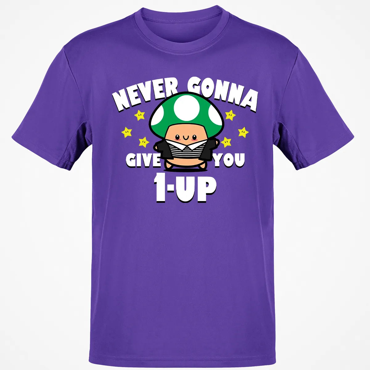 Classic Unisex T-Shirt - WRUYZ527