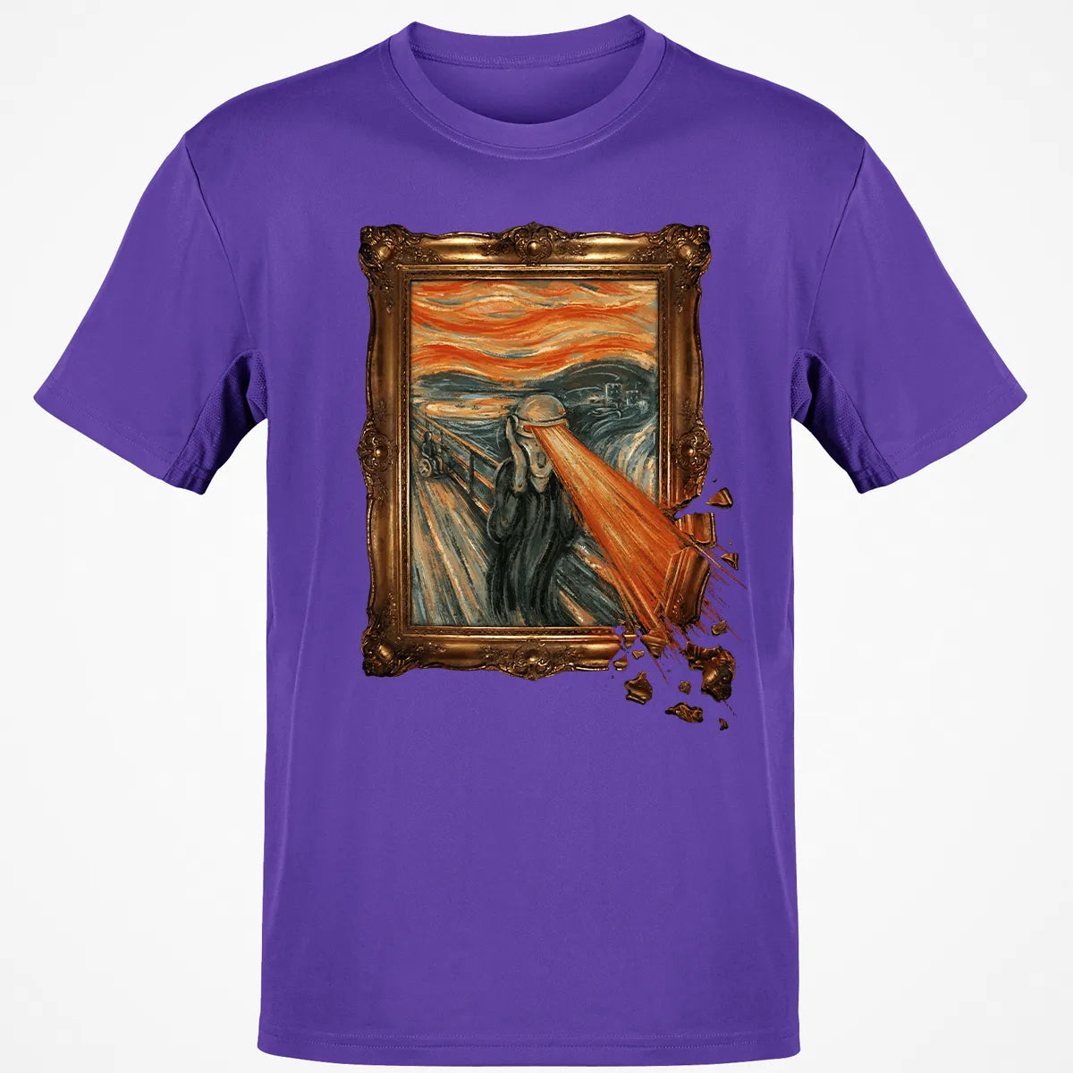 Classic Unisex T-Shirt - VZBTK92S