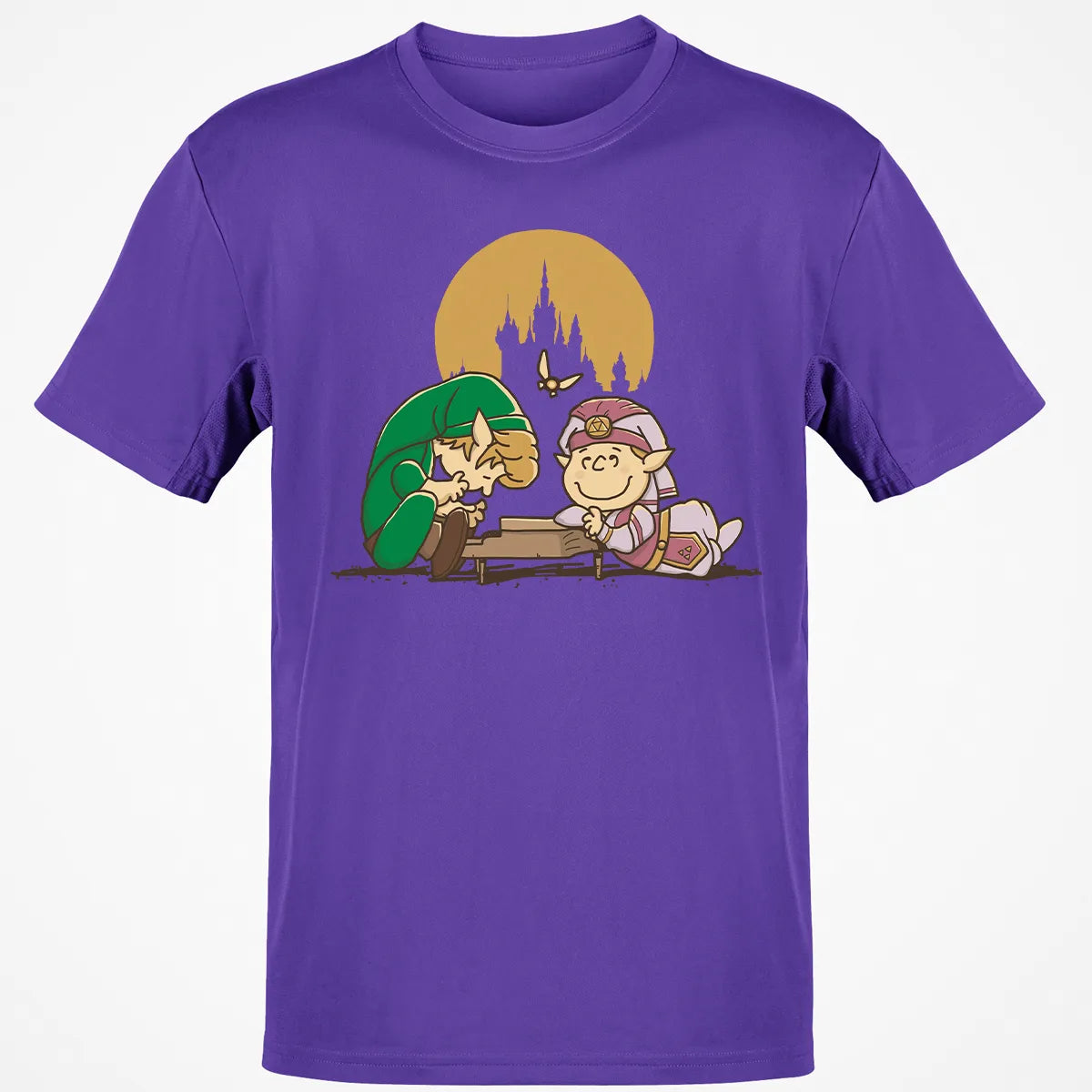 Classic Unisex T-Shirt - G96VYJCN