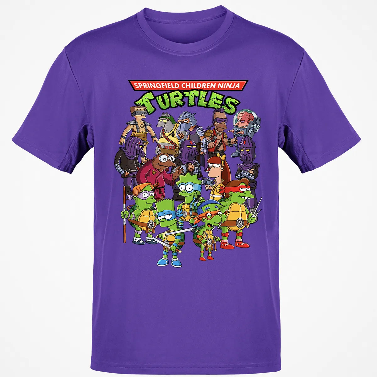 Classic Unisex T-Shirt - 3EUP23FJ
