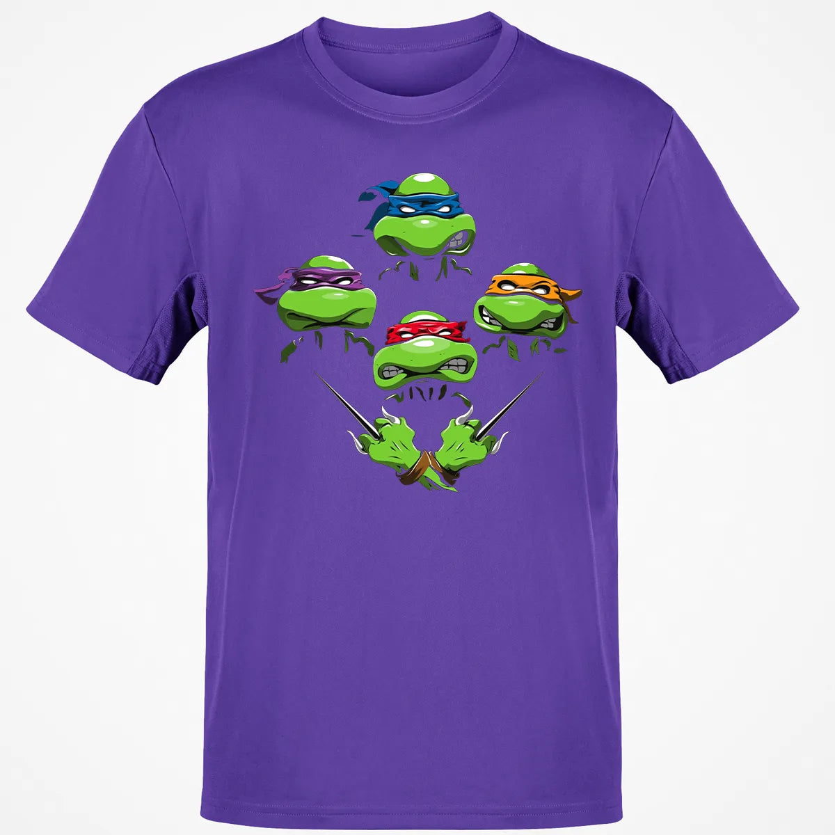 Classic Unisex T-Shirt - HAUBTEPF