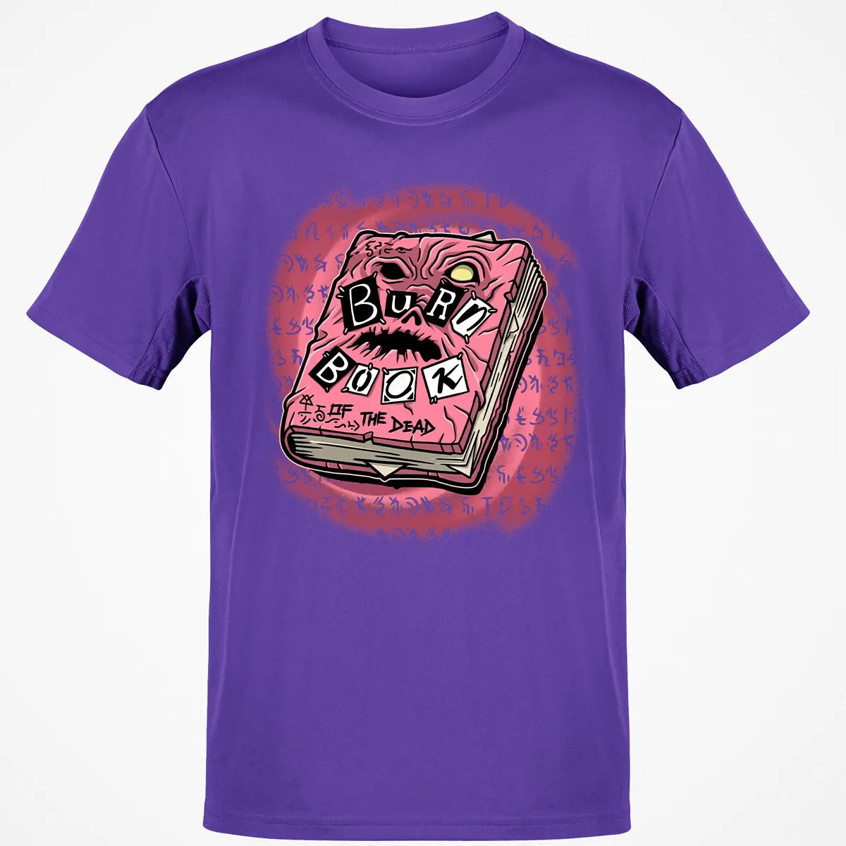 Classic Unisex T-Shirt - HWYS8N7V