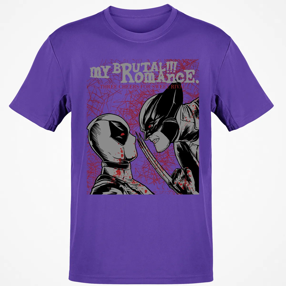 Classic Unisex T-Shirt - 4D5Z9G21