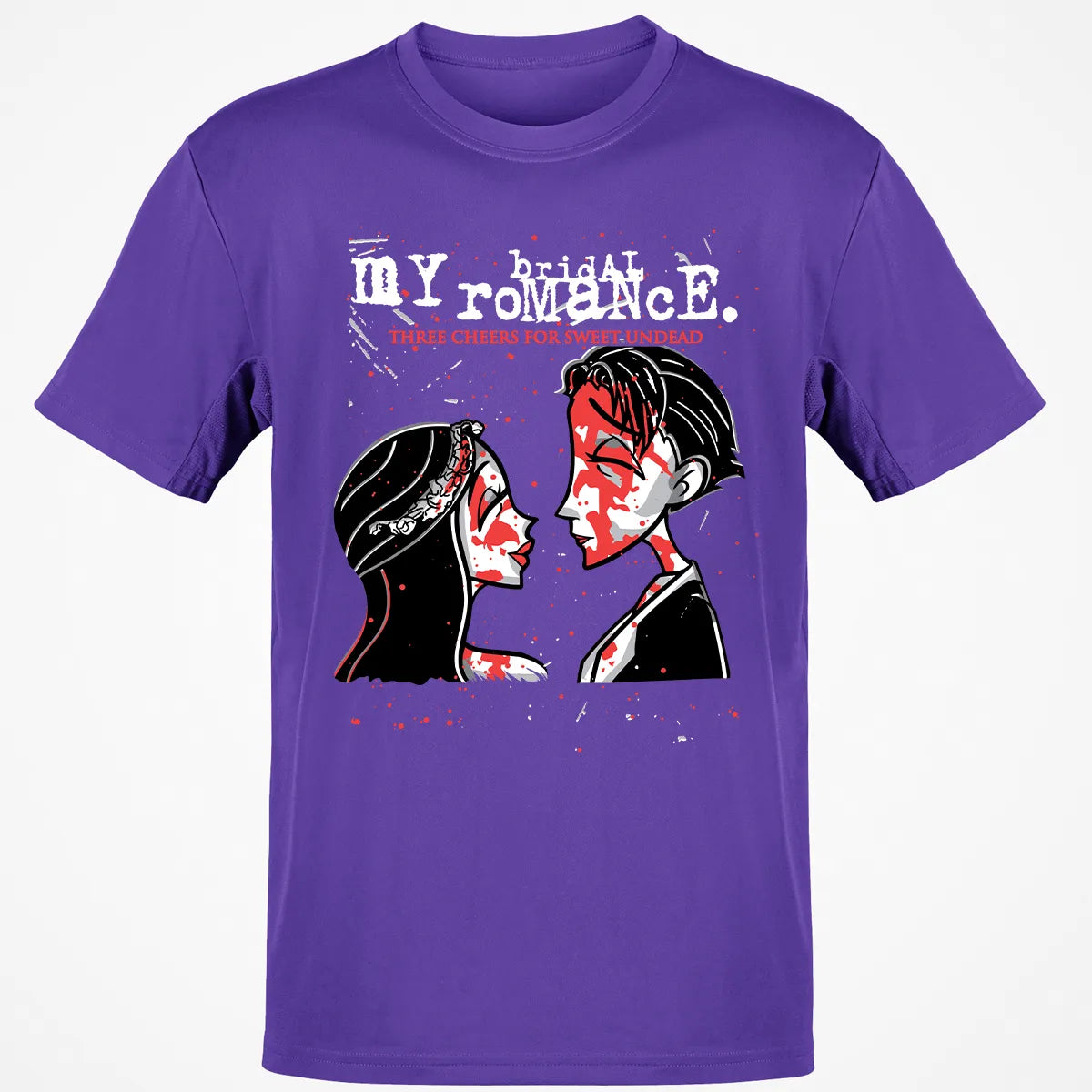 Classic Unisex T-Shirt - T3CQTT6D