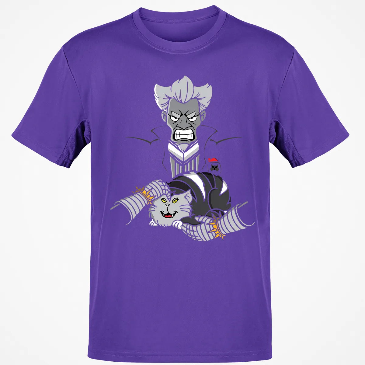 Classic Unisex T-Shirt - HRADFP5P