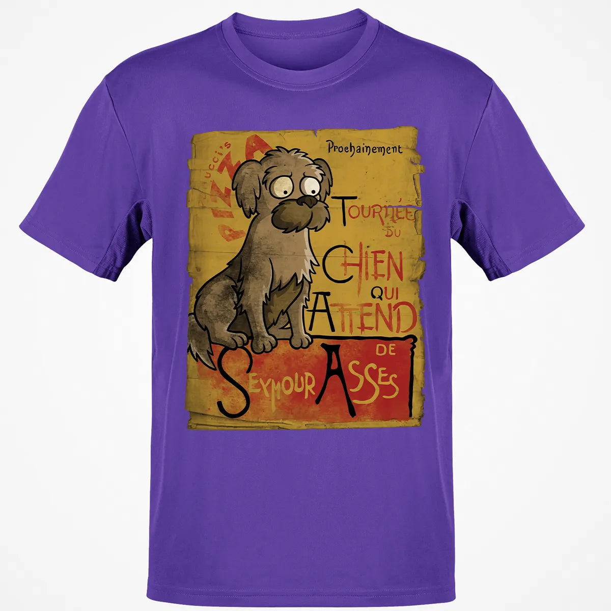 Classic Unisex T-Shirt - 5WYBAVFM