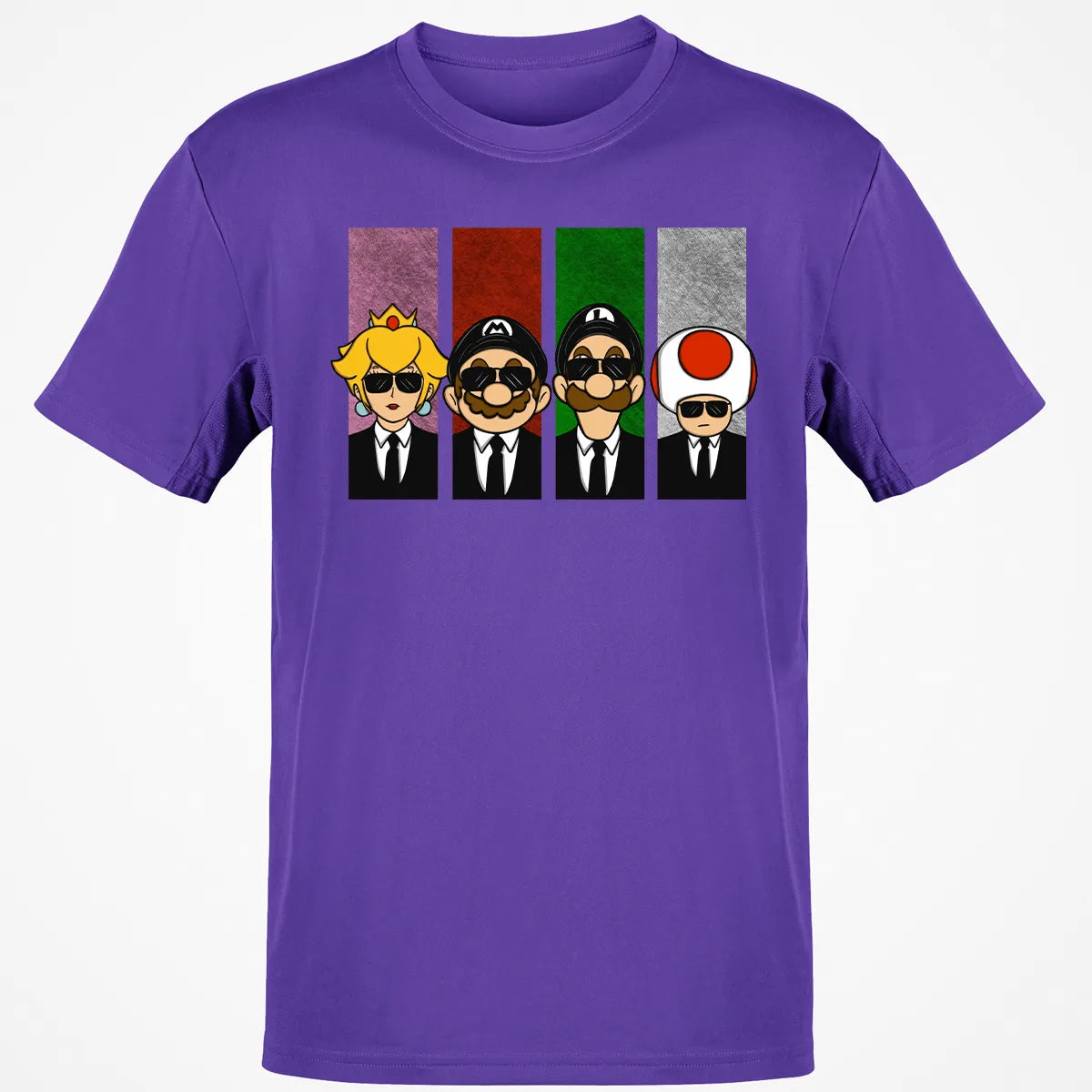 Classic Unisex T-Shirt - 87N531EP