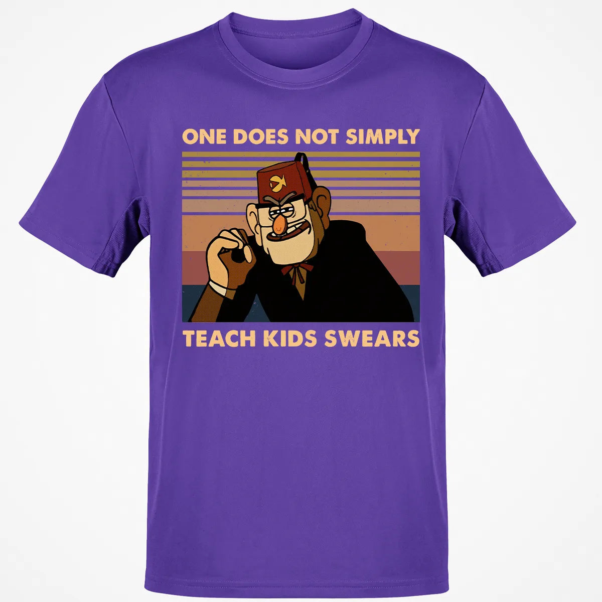 Classic Unisex T-Shirt - EDN1KV85
