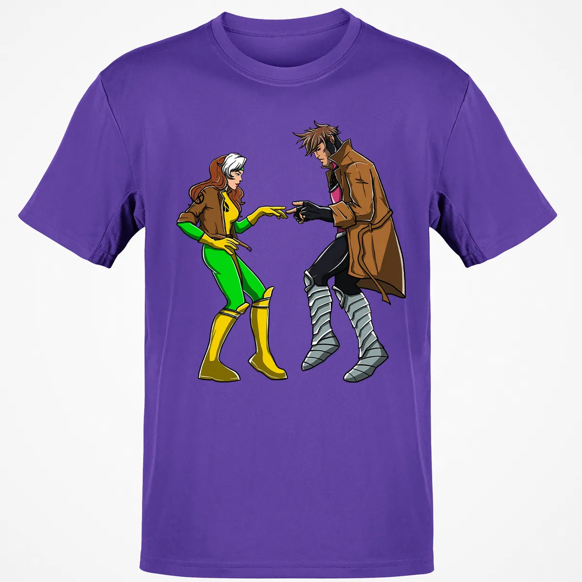 Classic Unisex T-Shirt - JJLEFHPX