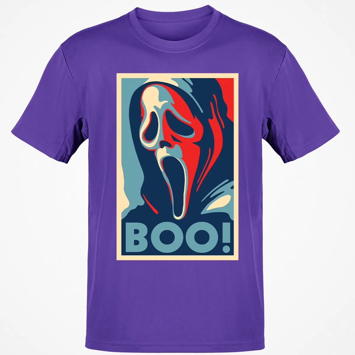Classic Unisex T-Shirt - QWZK4LZK