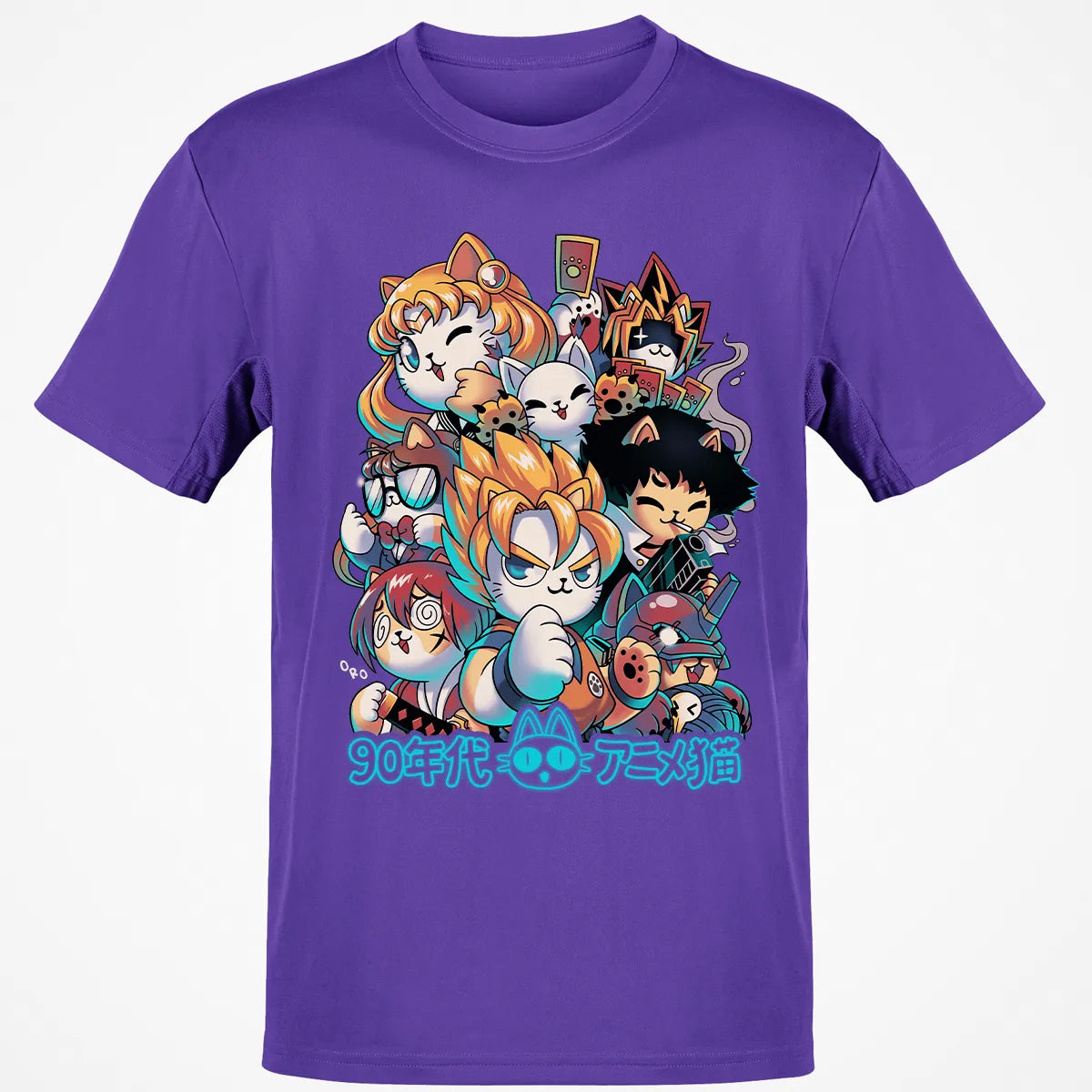 Classic Unisex T-Shirt - SLDNW1BT