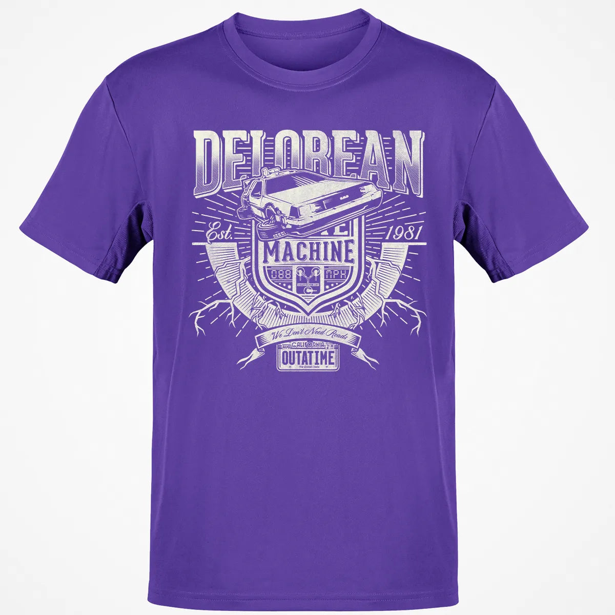 Classic Unisex T-Shirt - UF54BSCF