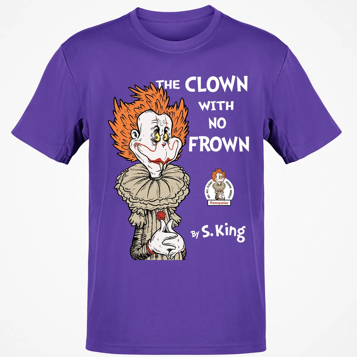Classic Unisex T-Shirt - 26DC51PJ