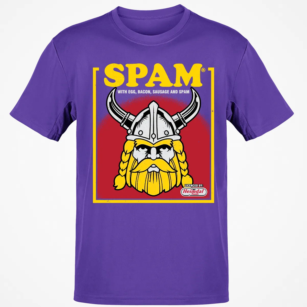 Classic Unisex T-Shirt - X36KCJ4A