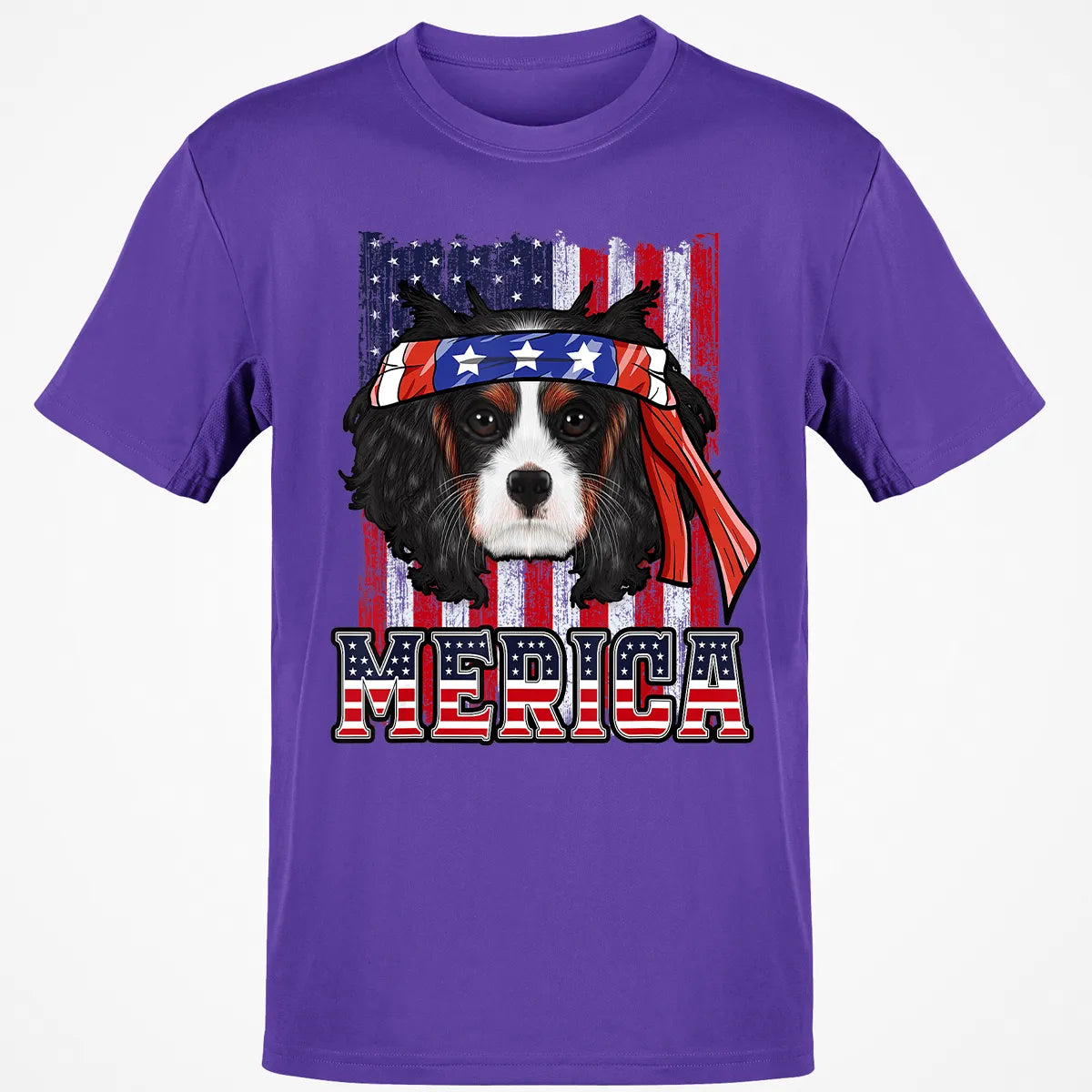 Classic Unisex T-Shirt - 7ARXAG9H