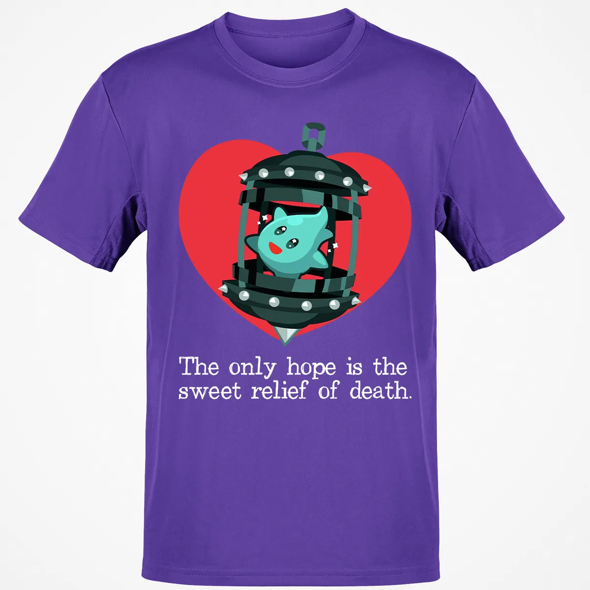 Classic Unisex T-Shirt - SWGSBSKP