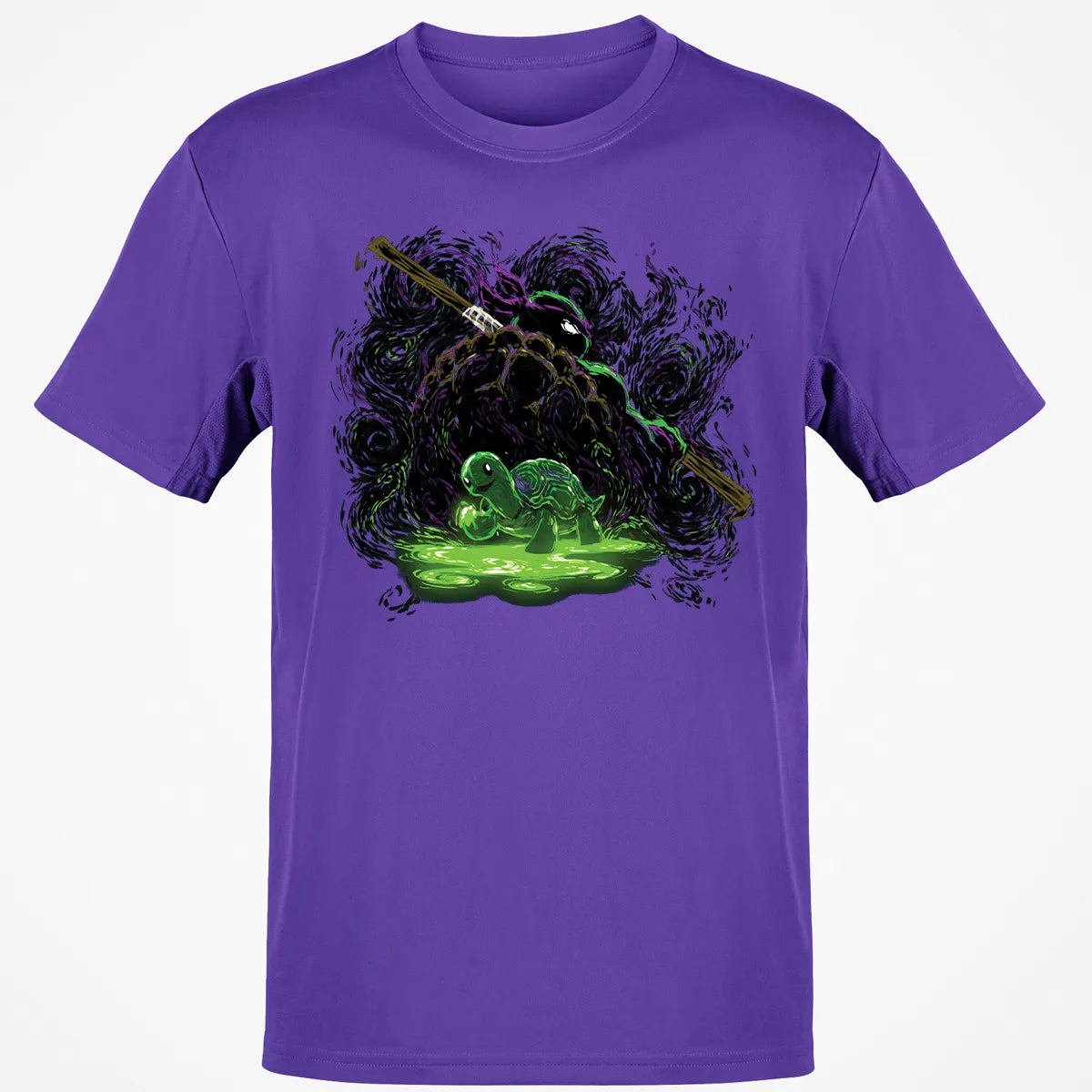 Classic Unisex T-Shirt - KFWMQUR7