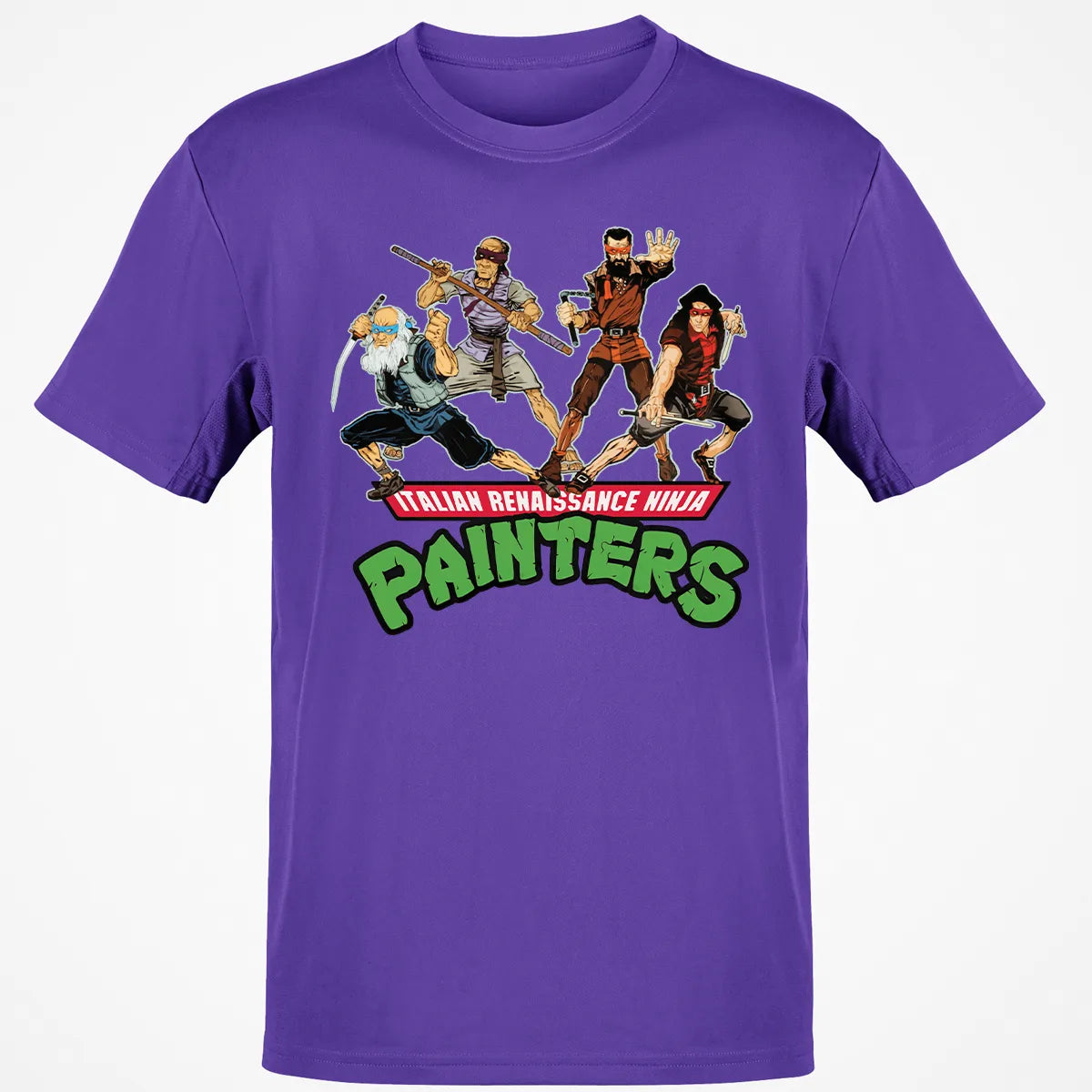 Classic Unisex T-Shirt - P2NQL6YR