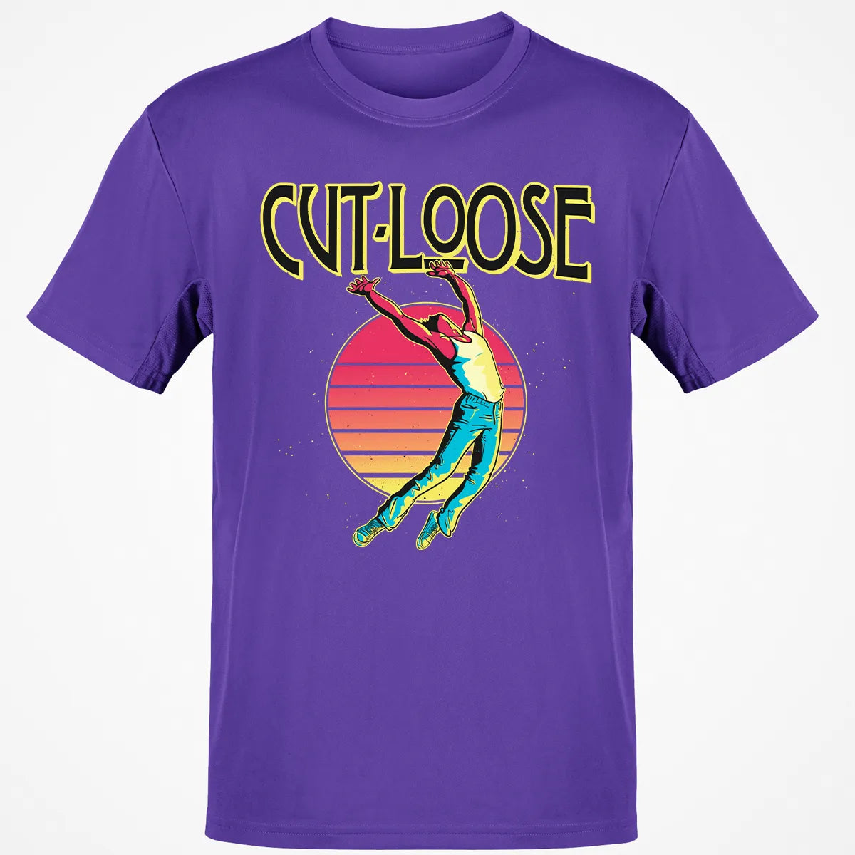 Classic Unisex T-Shirt - N3LSR48V