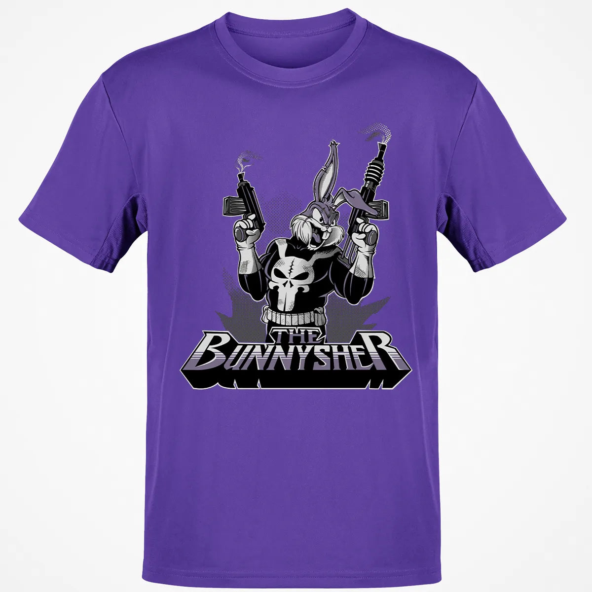 Classic Unisex T-Shirt - WKKQXA6Z