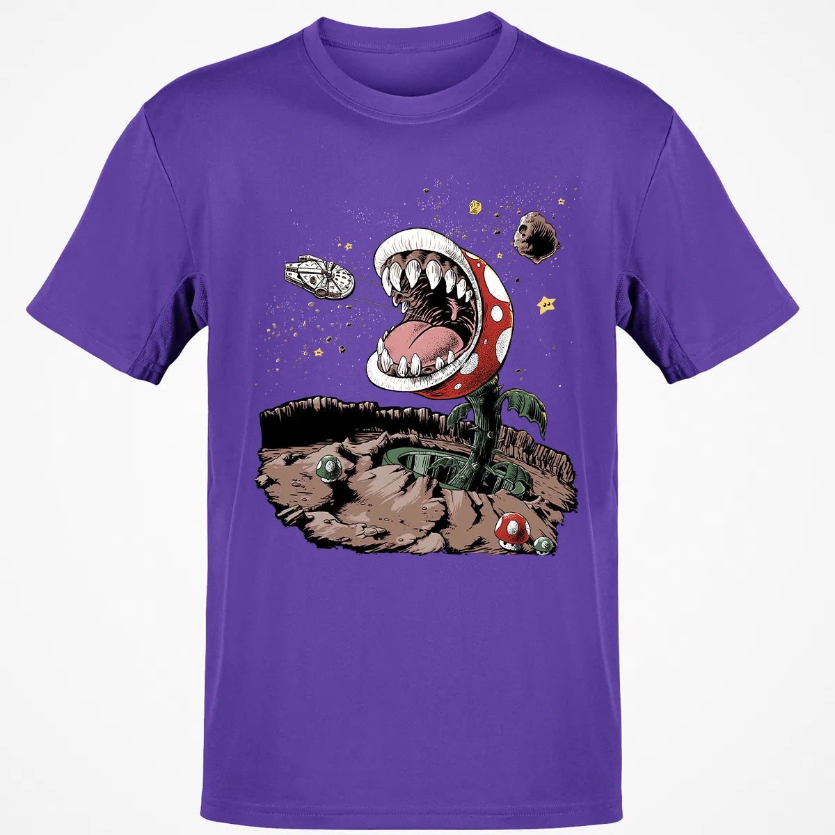 Classic Unisex T-Shirt - EJBJ9MP9