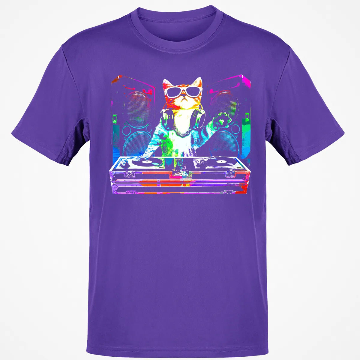 Classic Unisex T-Shirt - JCWRTZRQ