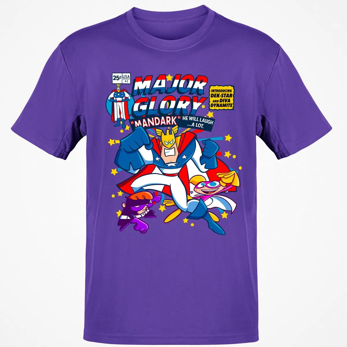 Classic Unisex T-Shirt - 1AEL8QTU