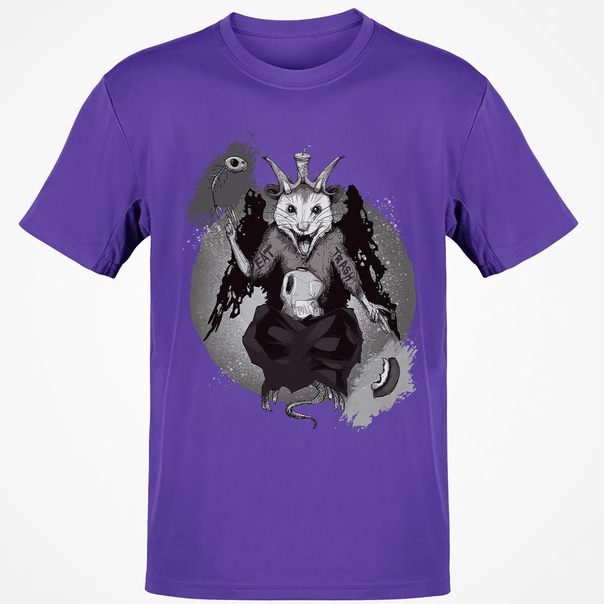Classic Unisex T-Shirt - EX7VRJ84