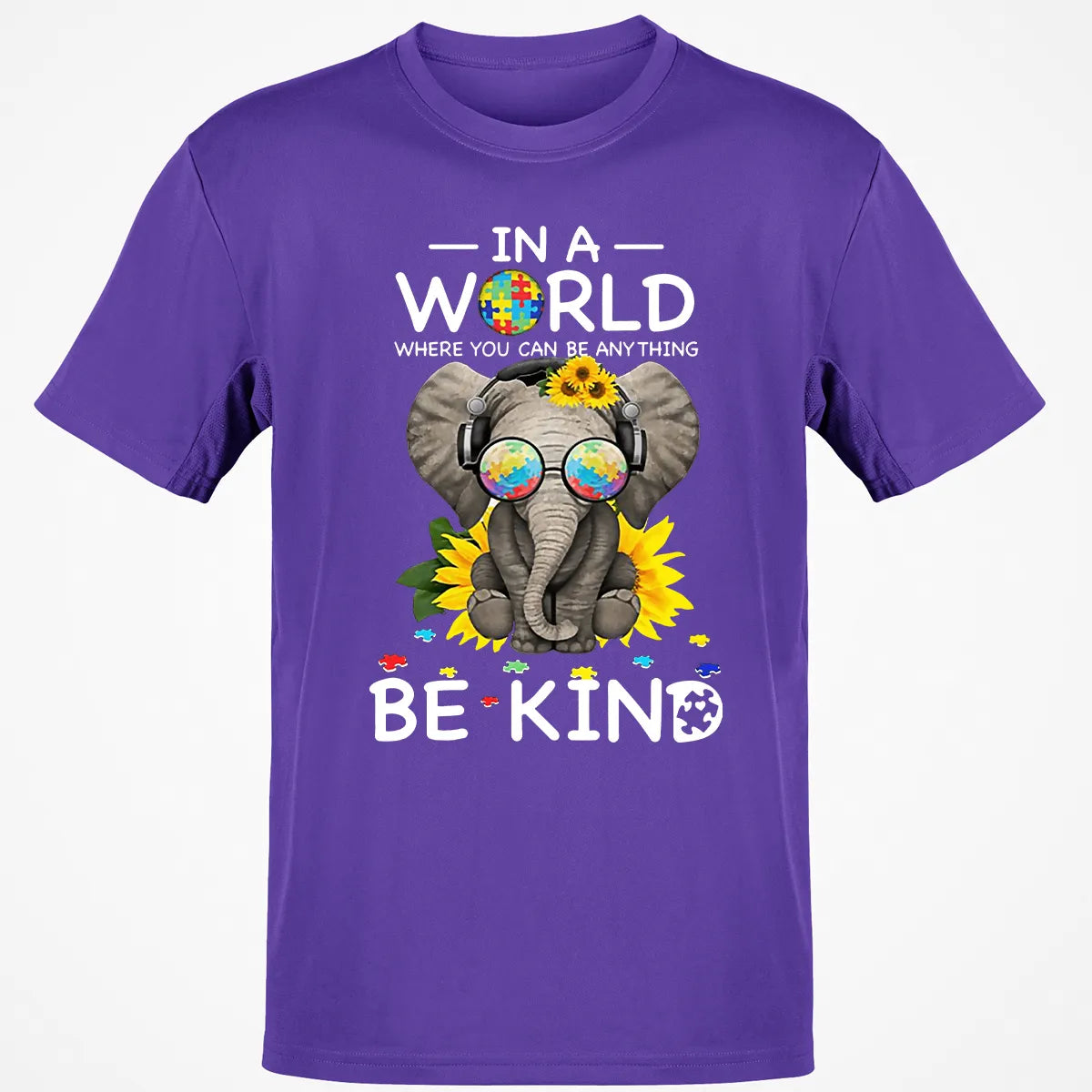 Classic Unisex T-Shirt - 2WM5QPGH