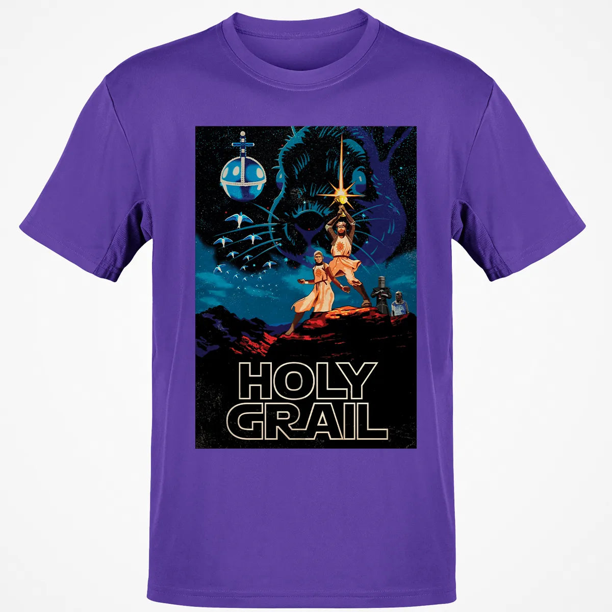 Classic Unisex T-Shirt - R6WJXTX1