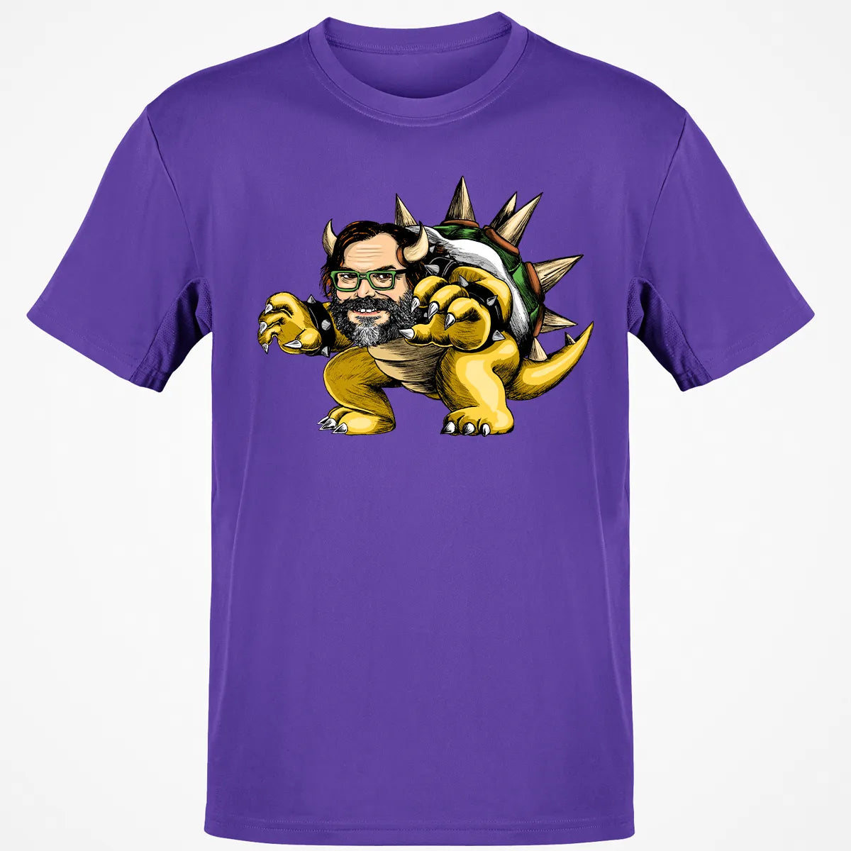 Classic Unisex T-Shirt - 4B2E4EJX