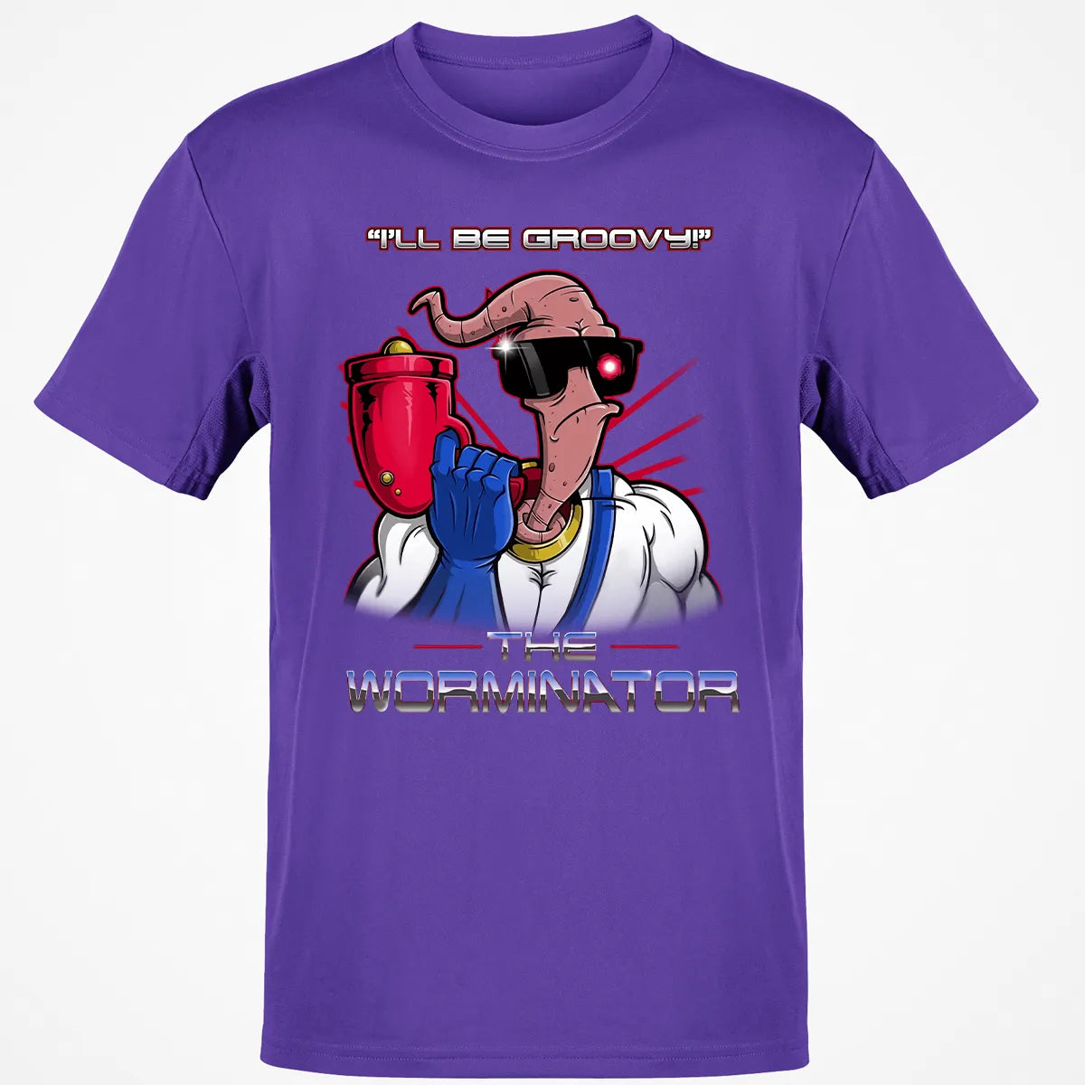 Classic Unisex T-Shirt - GWDJRSKL